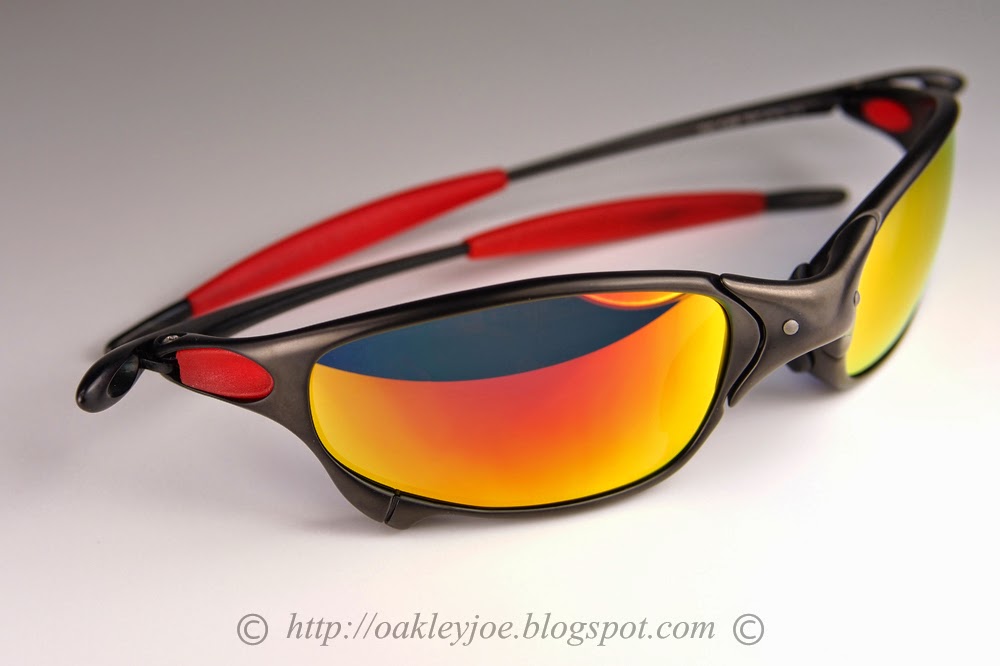 oakley juliet ruby iridium polarized lenses oakley juliet ruby iridium polarized lenses